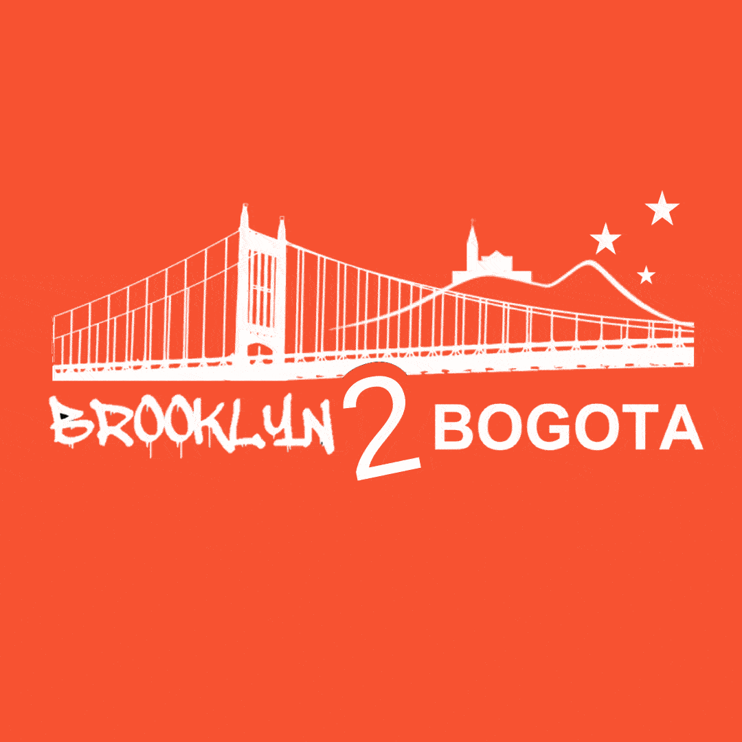 Brooklyn2Bogota